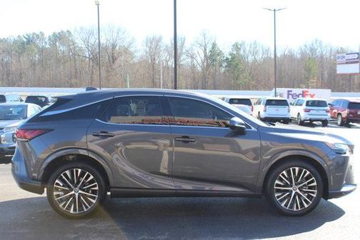 2024 Lexus RX 350 Premium Plus