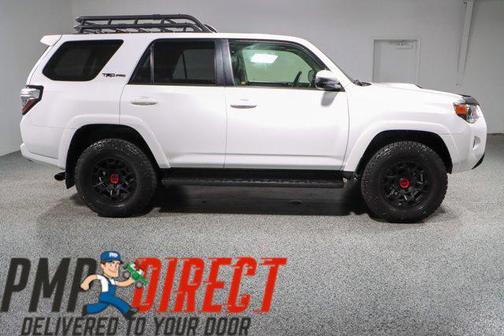 2021 Toyota 4Runner TRD Pro
