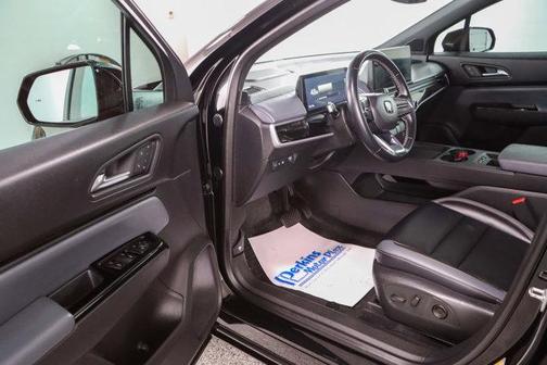 2024 Honda Prologue Touring