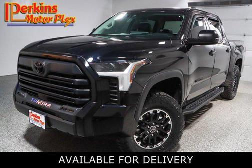 2023 Toyota Tundra SR5