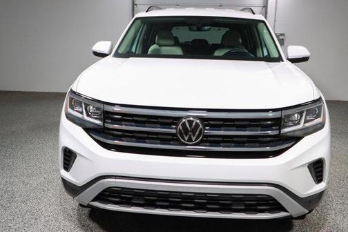 2023 Volkswagen Atlas 3.6L SE w/Technology