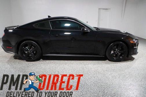 2023 Ford Mustang GT