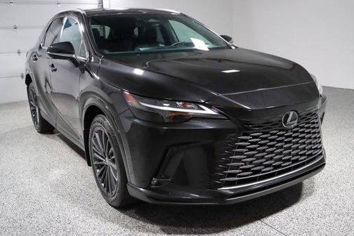 2024 Lexus RX 350 Base