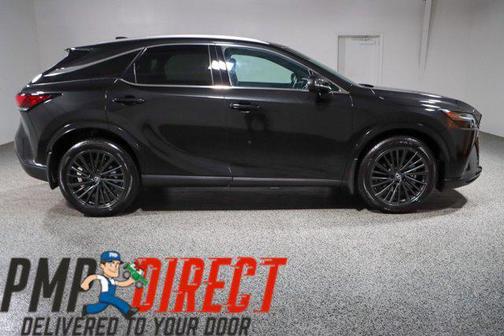 2024 Lexus RX 350 Base