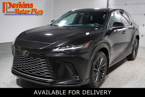 2024 Lexus RX 350 Base