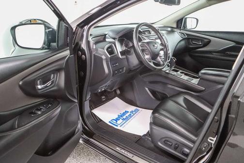 2022 Nissan Murano SV FWD