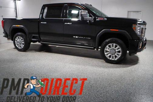 2023 GMC Sierra 2500 Denali