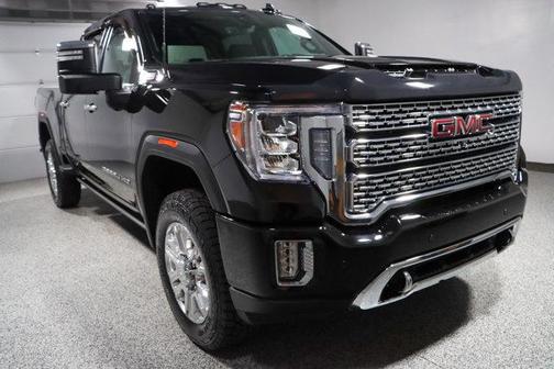 2023 GMC Sierra 2500 Denali