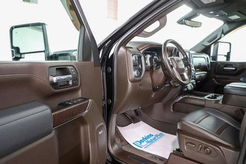 2023 GMC Sierra 2500 Denali