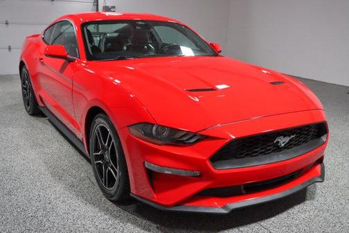 2023 Ford Mustang EcoBoost Premium