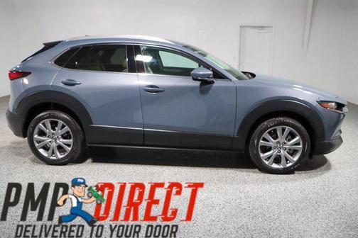 2020 Mazda CX-30 Premium Package