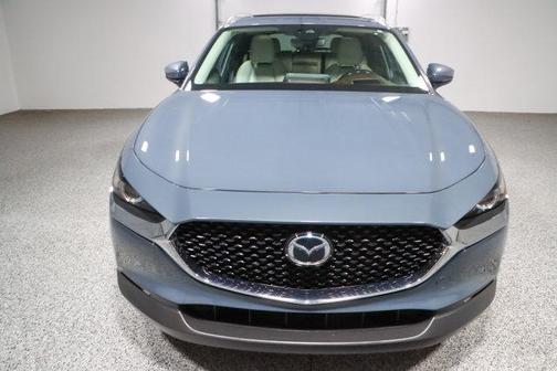 2020 Mazda CX-30 Premium Package