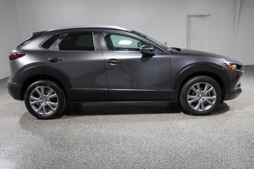 2022 Mazda CX-30 2.5 S Preferred Package