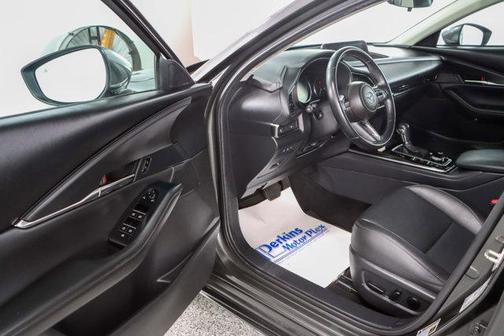 2022 Mazda CX-30 2.5 S Preferred Package