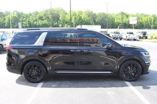 2024 Kia Carnival SX Prestige