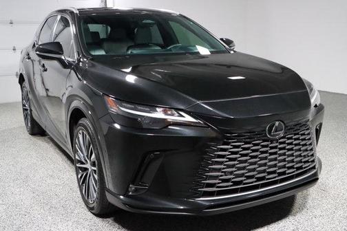 2024 Lexus RX 350 Premium Plus