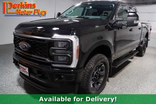 2023 Ford F-250 Lariat