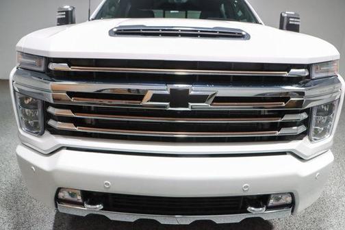 2023 Chevrolet Silverado 2500 High Country