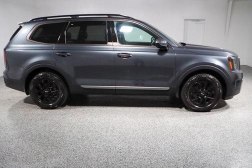 2023 Kia Telluride SX Prestige X-Pro