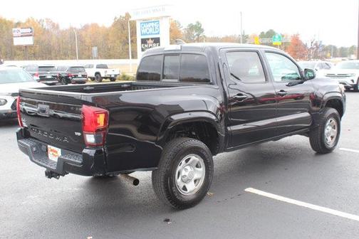 2020 Toyota Tacoma SR