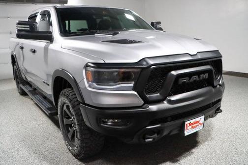 2023 RAM 1500 Rebel