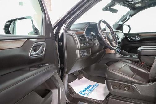 2022 Chevrolet Tahoe 4WD High Country