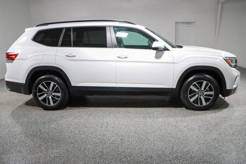 2023 Volkswagen Atlas 2.0T SE