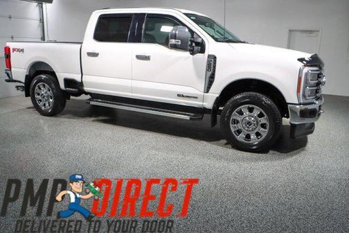 2023 Ford F-250 Lariat
