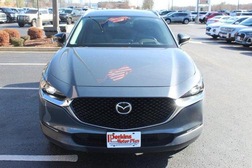 2021 Mazda CX-30 2.5 Turbo Premium Package