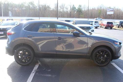 2021 Mazda CX-30 2.5 Turbo Premium Package