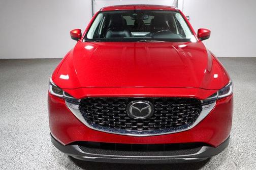 2023 Mazda CX-5 2.5 S Premium