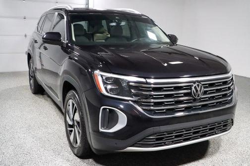 2024 Volkswagen Atlas 2.0T SEL