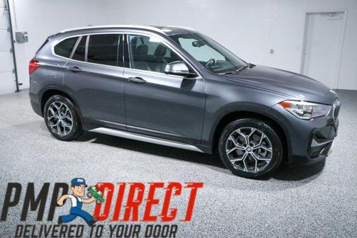 2021 BMW X1 xDrive28i