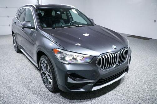 2021 BMW X1 xDrive28i