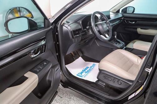 2023 Honda CR-V EX-L 2WD