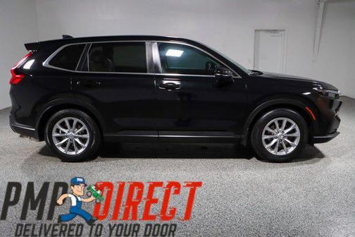 2023 Honda CR-V EX-L 2WD