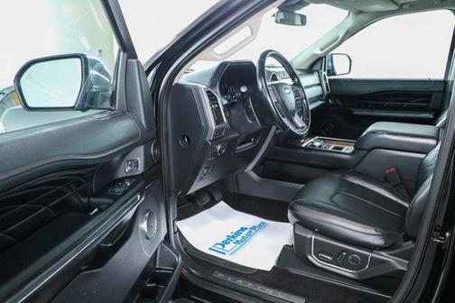 2018 Ford Expedition Max Platinum