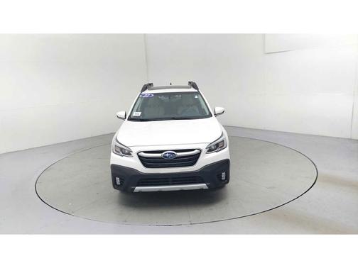 2022 Subaru Outback Limited XT