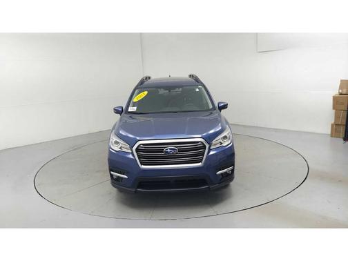 2021 Subaru Ascent Limited 8-Passenger