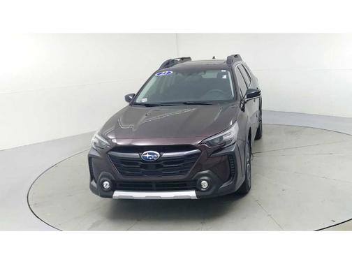 2023 Subaru Outback Limited XT