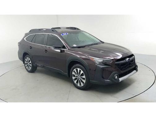 2023 Subaru Outback Limited XT