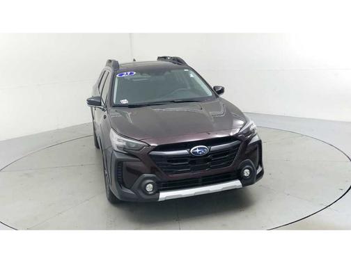 2023 Subaru Outback Limited XT