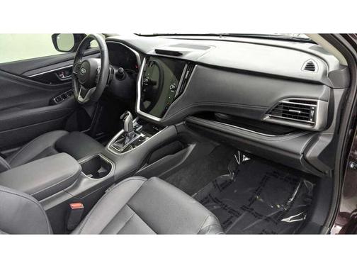 2023 Subaru Outback Limited XT