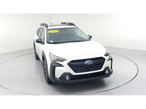 2023 Subaru Outback Onyx Edition XT