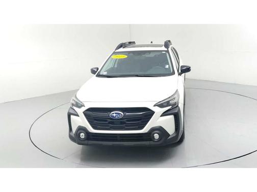 2023 Subaru Outback Onyx Edition XT