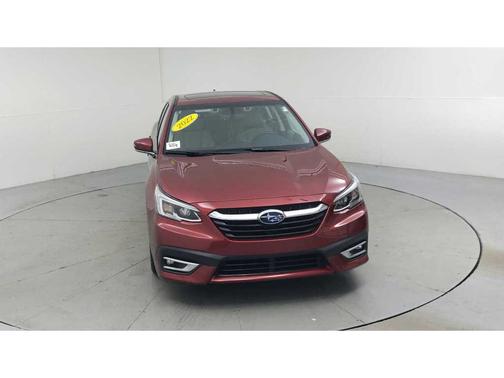 2022 Subaru Legacy Limited