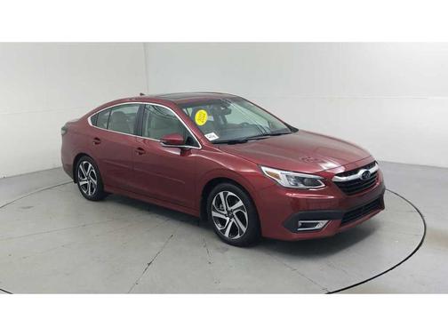 2022 Subaru Legacy Limited
