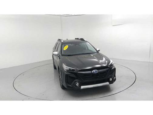 2023 Subaru Outback Touring