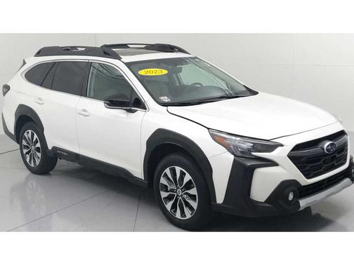 2023 Subaru Outback Limited