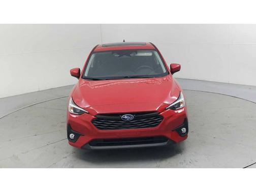 2025 Subaru Impreza Sport